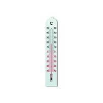 KAMBARIO TERMOMETRAS PLASTIKINIS 66×405 DIDELIS