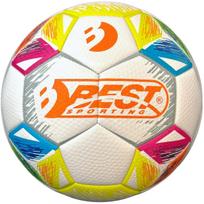 FUTBOLO KAMUOLYS SPIRIT BEST SPORTING R.4 100773