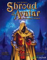 Shroud of the Avatar: Forsaken Virtues (PC) Steam Key GLOBAL