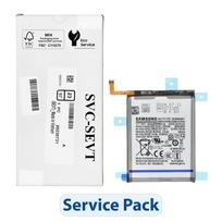 ServicePack baterija EB-BN980ABY SAMSUNG Note 20 N980F/N981B GH82-23496A