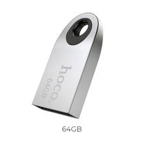 HOCO mini pendrive UD9 64GB USB2.0