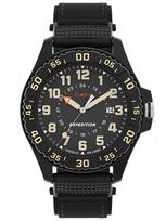 TIMEX Expedition Acadia Robustas Vyrų Laikrodis TW4B26300 (zt161a) + DĖŽUTĖ