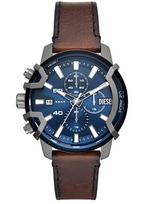 DIESEL Griffed Mini Vyriškas Laikrodis DZ4604 + DĖŽUTĖ