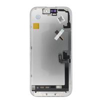 FixCell LCD ekranas iPhone 17 Soft OLED 120Hz