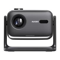 AURZEN Boom Mini Juodas Projektorius