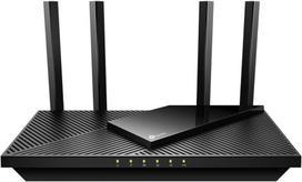 TP-Link Archer AX55 AX3000 Wi-Fi 6 maršrutizatorius, 2402Mbps, 4 Gigabit LAN, USB 3.0 (B09BMXXW6N)