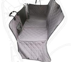 Automobilių sėdynių užvalkalas gyvūnams Zolux Nomad, 160 cm x 132 cm