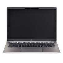 Nešiojamas kompiuteris HP ZBook FireFly G11, perpakuotas, Pro 8945HS, 32GB, 512GB, 14 ", AMD Radeon 780M, sidabro sp., EN, Windows 11 pro