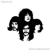 Kings Of Leon - Youth & Young Manhood (vinilinė plokštelė, LP)
