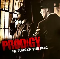 Prodigy - Return Of The Mac (vinilinė plokštelė, LP)