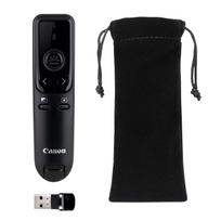Canon PR500-R belaidis valdymo pultas pristatymams Juoda