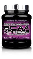 Scitec BCAA Xpress 700 g. (Mango skonis)