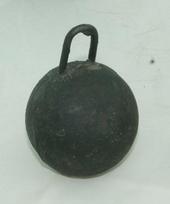 Mega Kula kominiarska 2,60kg