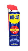 Action Can Antikorozinis skystis WD-40 0,45l pakuotė su aplikatoriumi