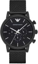 Vyriškas laikrodis EMPORIO ARMANI AR1968- LUIGI (zi120b)