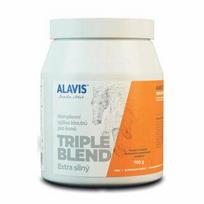 ALAVIS Triple Blend Extra Strong 700g / Visapusiškas sąnarių maitinimas arkliams