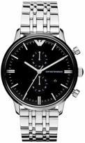Vyriškas laikrodis EMPORIO ARMANI AR0389 - CLASSIC CHRONOGRAPH (zi066a)