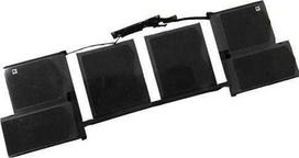 Renov8 Baterija, skirta Apple MacBook Pro Retina 15" – 2016 m. pabaiga, 2017 m. vidurys (A1707)