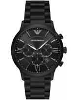 Vyriškas laikrodis EMPORIO ARMANI AR11349 - GIOVANNI (zi025a)