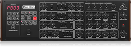 Behringer PRO-800 - analoginis sintezatorius