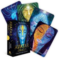 Rockpool Avatar Oracle Kortos