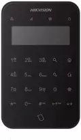 Hikvision klaviatūra DS-PK1-LT-WE AX PRO Juodas (juodas)