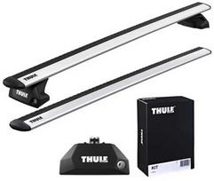Thule Sparno apsauga Renault Megane 5 durų universalui, 16 colių įduba