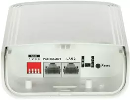 Maršrutizatorius Belaidis lauko CPE Hikvision DS-3WF0FA-5AC/O