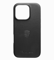 "Porsche" dėklas "iPhone 16 Pro Panamera