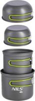 NC1767 CANTEEN SET XL NILS CAMP