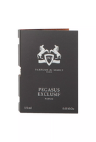 Parfums De Marly Pegasus Exclusif kvepalai purškiklis próbka 1,5 ml