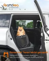 Šunų dėžės metalinis rėmas su pilkomis rankenomis