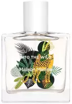 Maison Matine Into The Wild EDP parfumuotas vanduo unisex, 50 ml