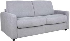 Home4You Sofa-lova PROVO, 2 vietų, pilka