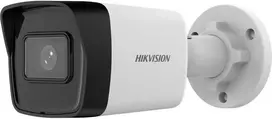 Hikvision bullet DS-2CD1043G2-I(T) F4 (balta, 4 MP, 30 m. IR)
