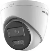 „Hikvision“ kupolinė kamera DS-2CD1383G2-LIUF F2.8 (balta, 8 MP, 30 m LED)