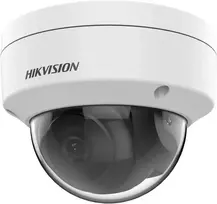 Hikvision dome DS-2CD1143G2-I(T) F4 (balta, 4 MP, 30 m. IR)