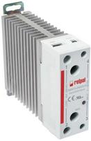 Relpol RSR72,SSR,1-FAZ.,VS4-32VDC,AC1:20/240