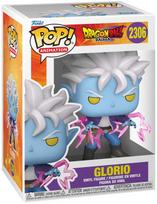 Funko POP figure Dragon Ball Daima Glorio