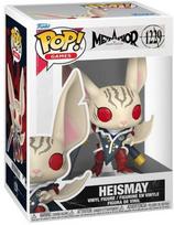 Funko POP figure Metaphor: ReFantazio Heismay