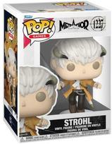 Funko POP figure Metaphor: ReFantazio Strohl