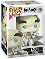 Funko POP figure Metaphor: ReFantazio Louis