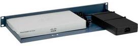 Rackmount.IT RM-CI-T25 stovo dalys Wspornik montażowy