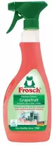 Valymo priemonė Frosch, griliams / orkaitėms / riebalams, 0,5 l