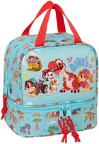 Safta Paw Patrol Dino Rescue lunch bag