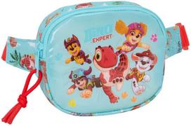 Safta Paw Patrol Dino Rescue waist bag