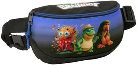 Safta Brainrot waist bag