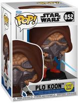 Funko POP figure Star Wars Plo Koon