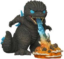 Funko POP figure Premium Godzilla Minus One Godzilla Heat Ray