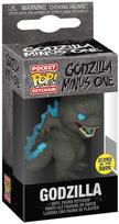 Funko Pocket POP Keychain Godzilla Minus One Godzilla